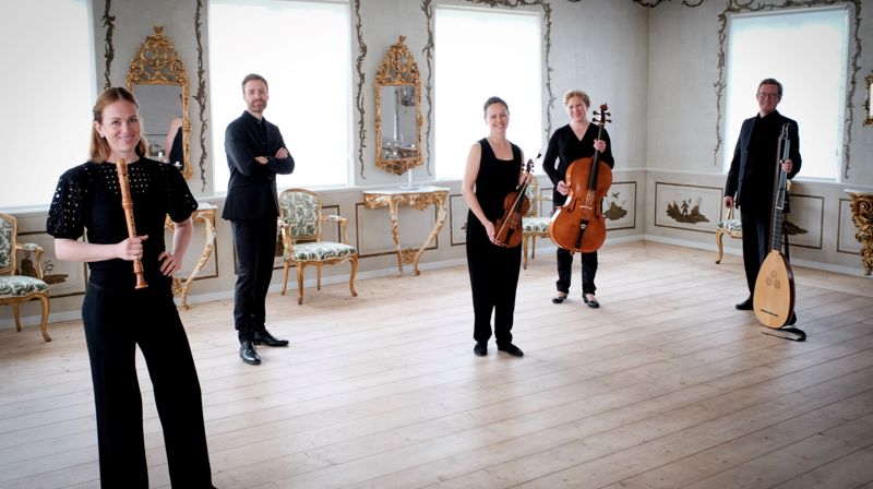 Kulturuker i Kampen kirke