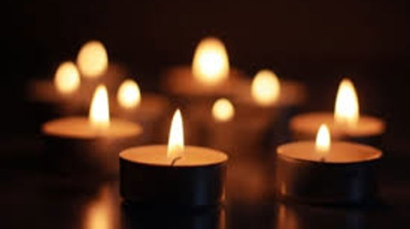 Et møte i sorgens landskap - der ord og toner møtes