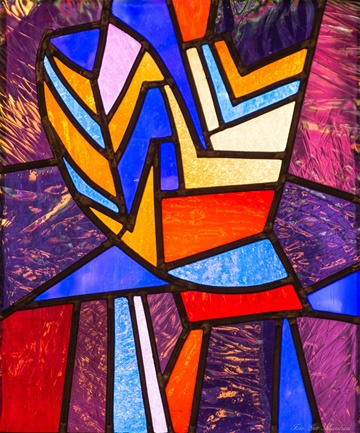 Kulturkirken i gamle Oslo