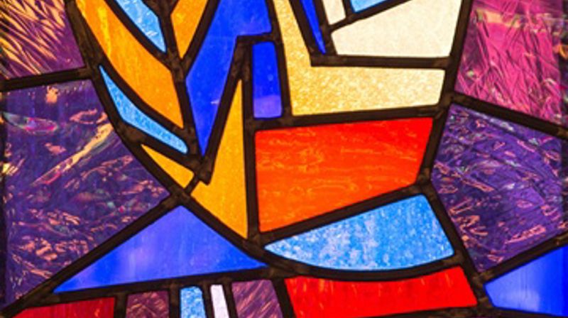 Kulturkirken i gamle Oslo