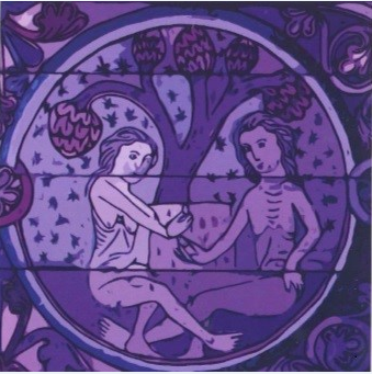 Folkemusikkmesse i Kongsdelene kirke