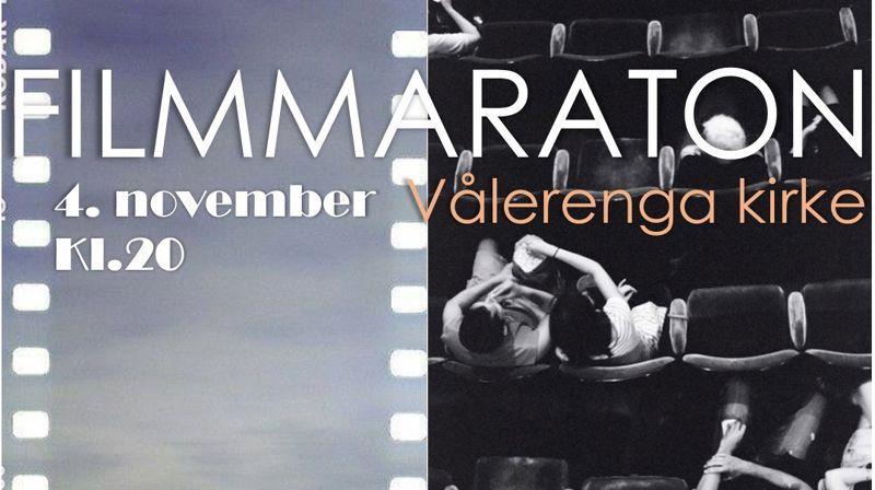 Filmmaraton