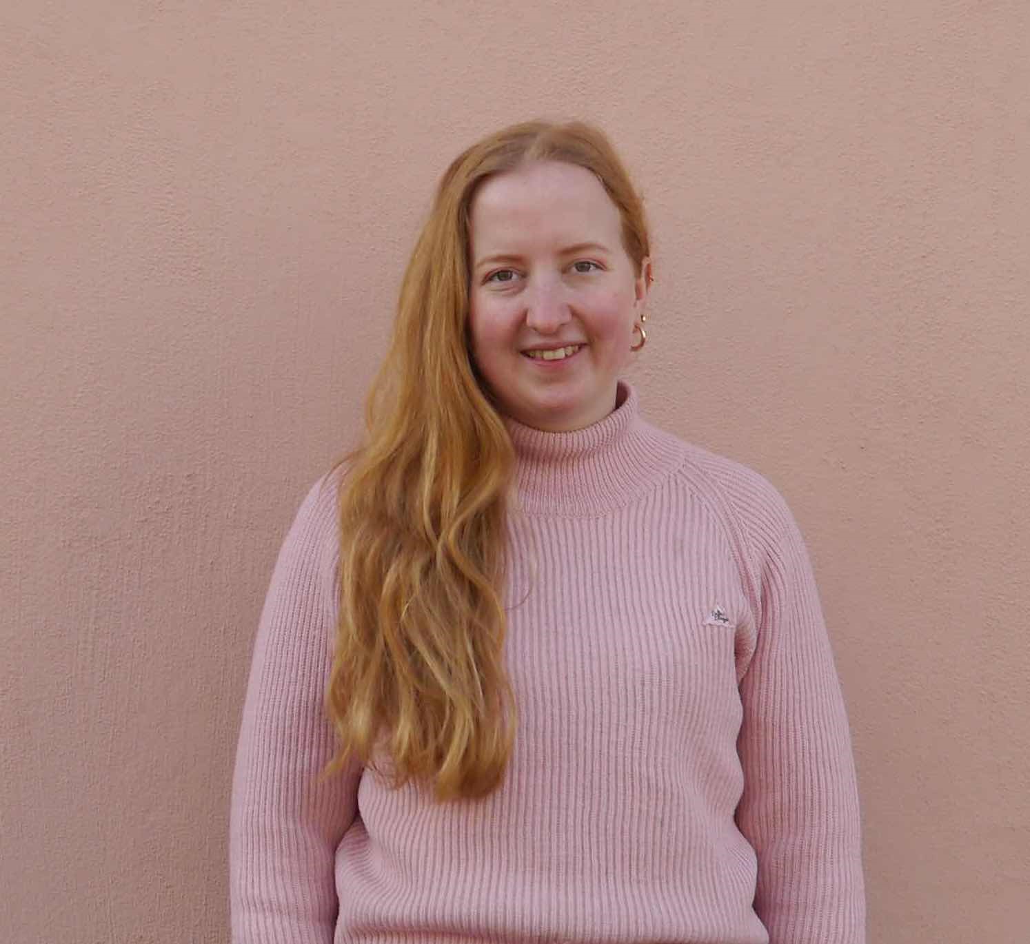 Åshild Bergill Hagen