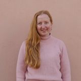 Åshild Bergill Hagen