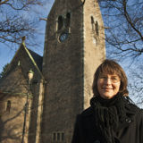 Ingunn Rinde