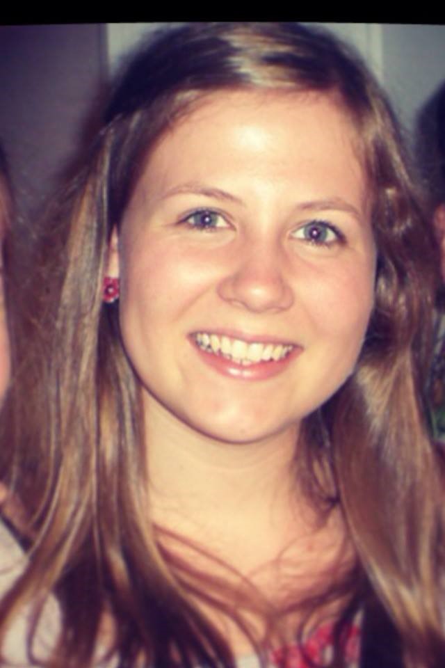 Synnøve Sætre Hveem