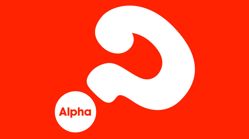 Alpha kurs