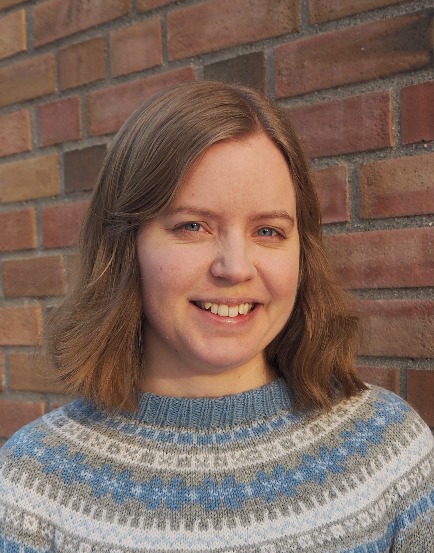 Åslaug  Hegstad Lervåg