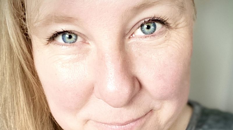 Sara Phil, ny daglig leder i Klemetsrud og Mortensrud menighet