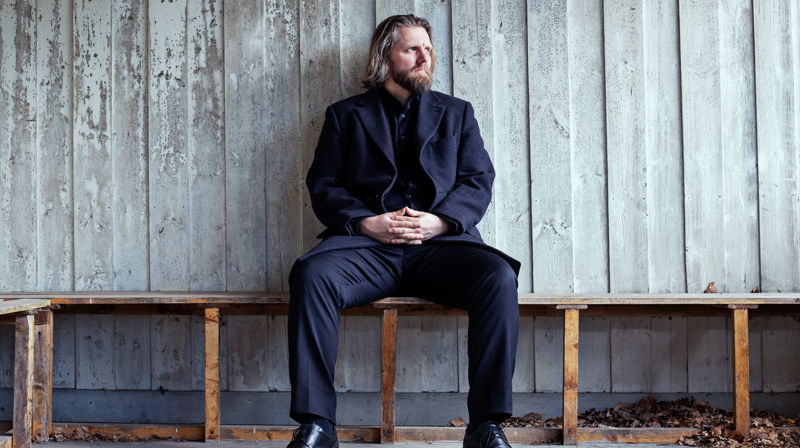 Foto: Kari Margrethe Sabro