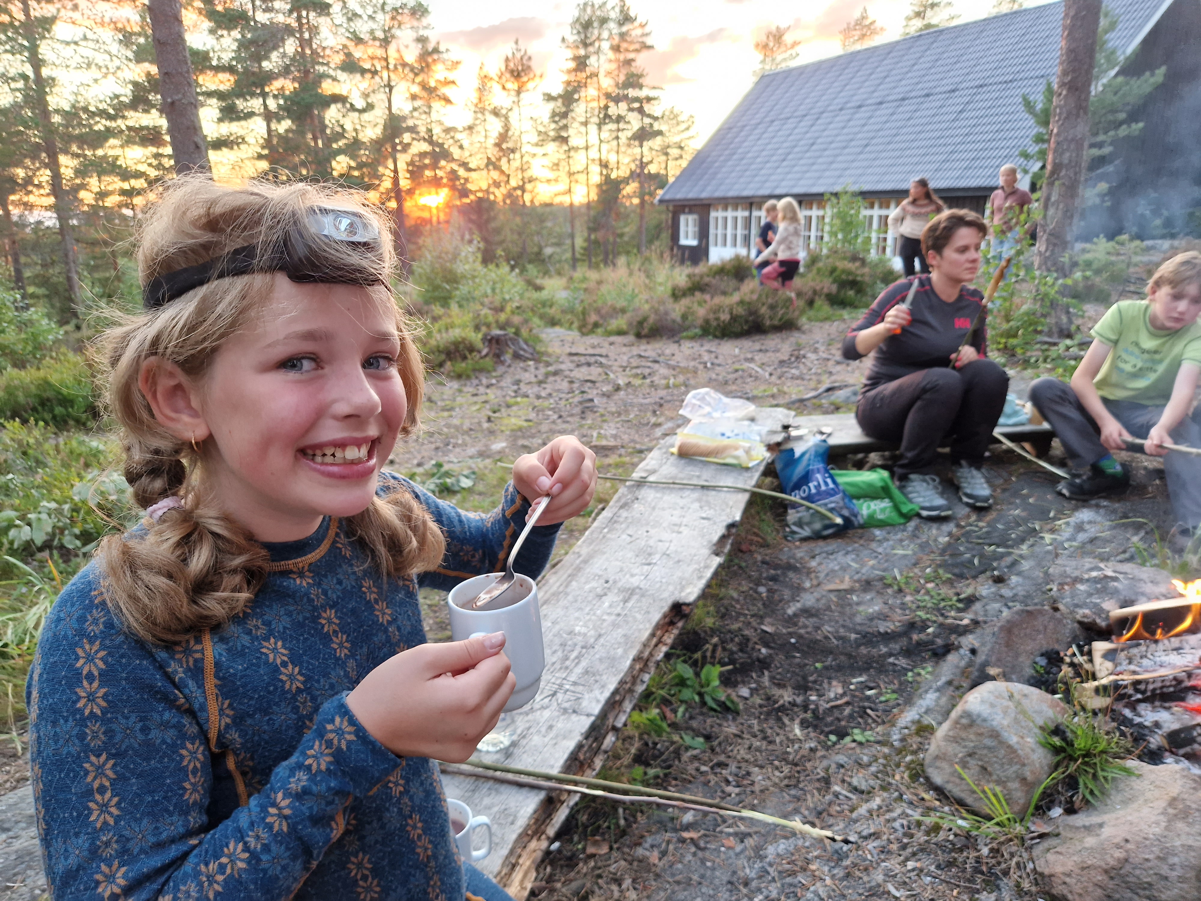 Østmarkskapellet
