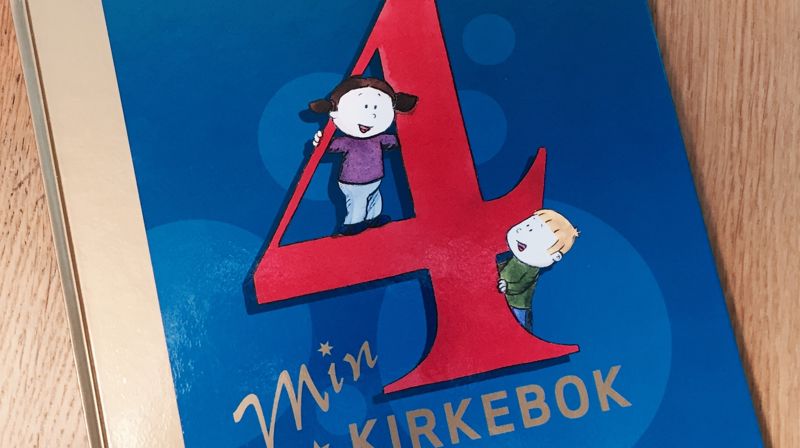 4-årsbok