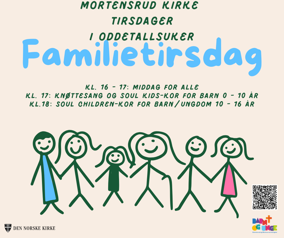 Familietirsdag