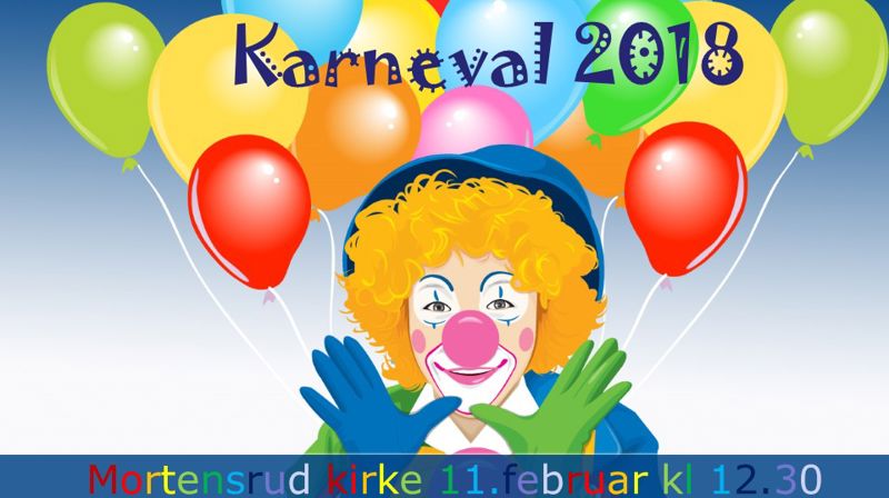 Karneval!