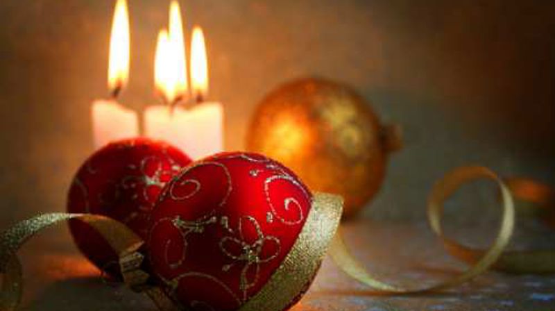 Julemarked lørdag 24. nov kl. 11-15