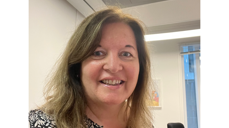 Ragnhild Ljøkjel Knotten