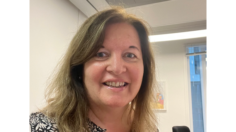 Ragnhild Ljøkjel Knotten