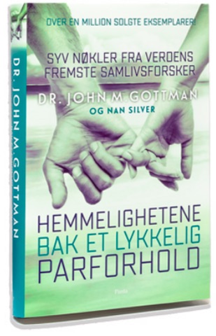 Gottman samlivskurs