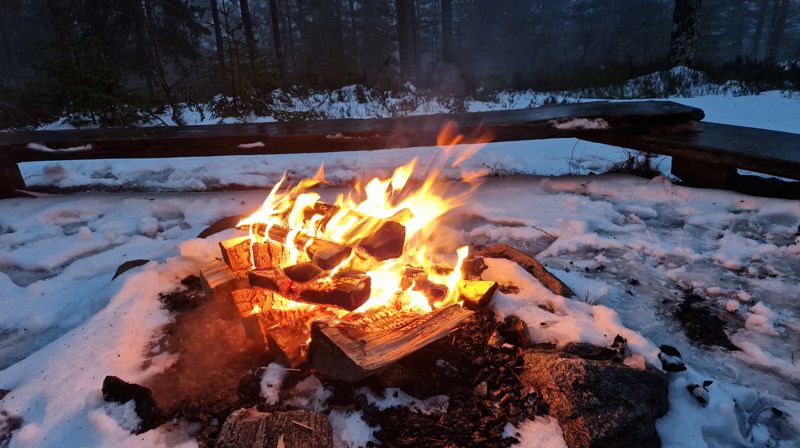 Tweenstur til Østmarkskapellet