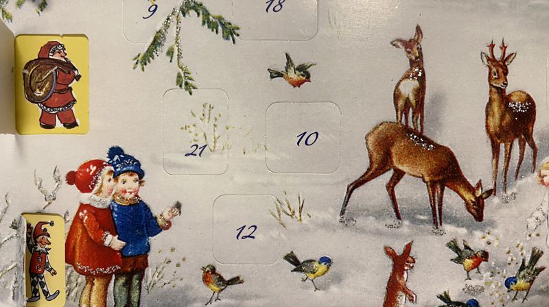 Foto: Maarten Lindtjørn