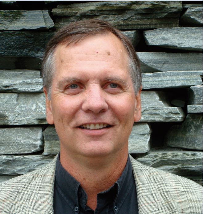Trond Løberg