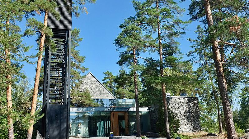 Innskriving av konfirmanter