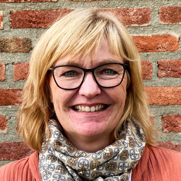 Anne Gro Engen
