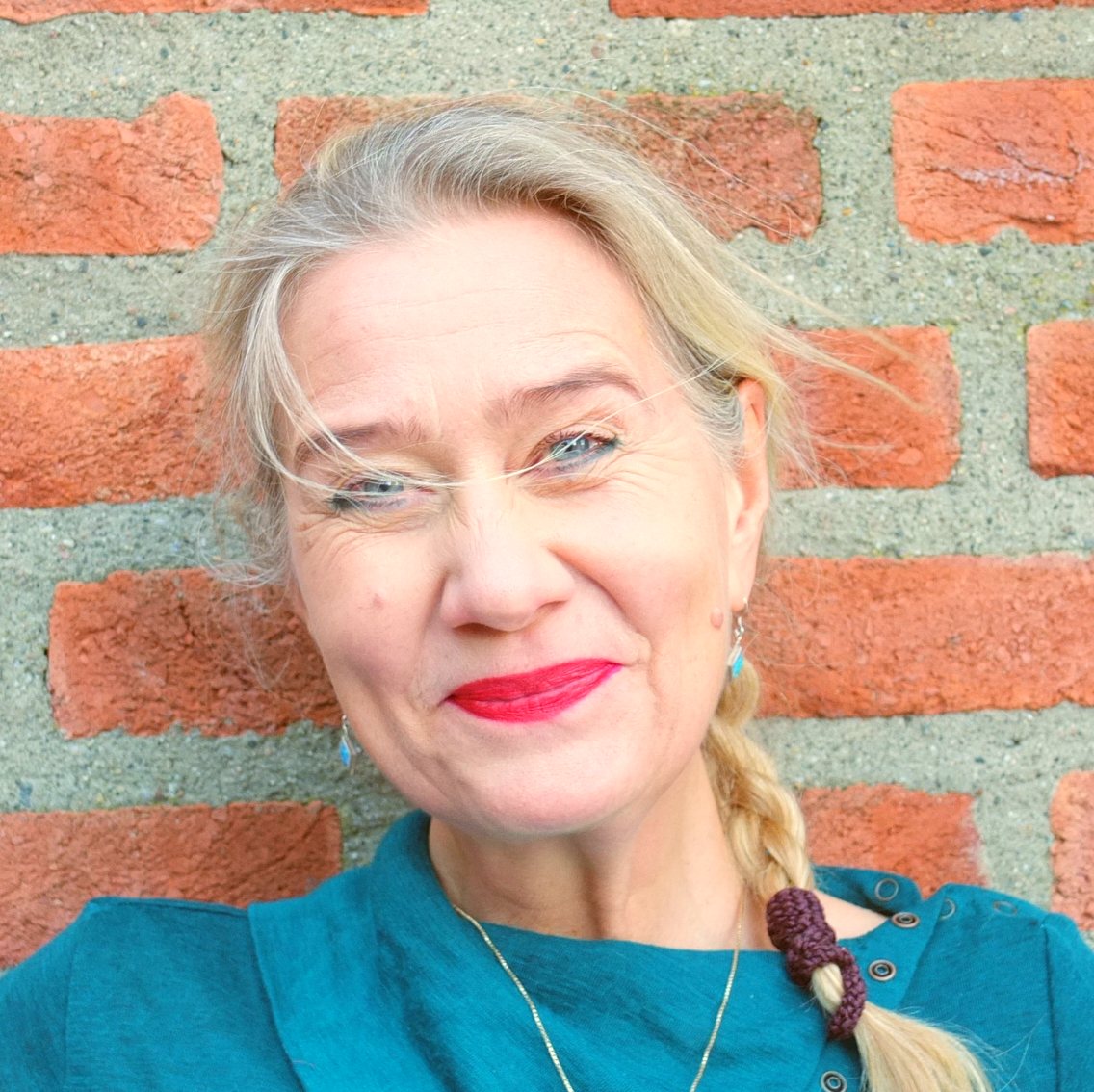Barbro Schmedling
