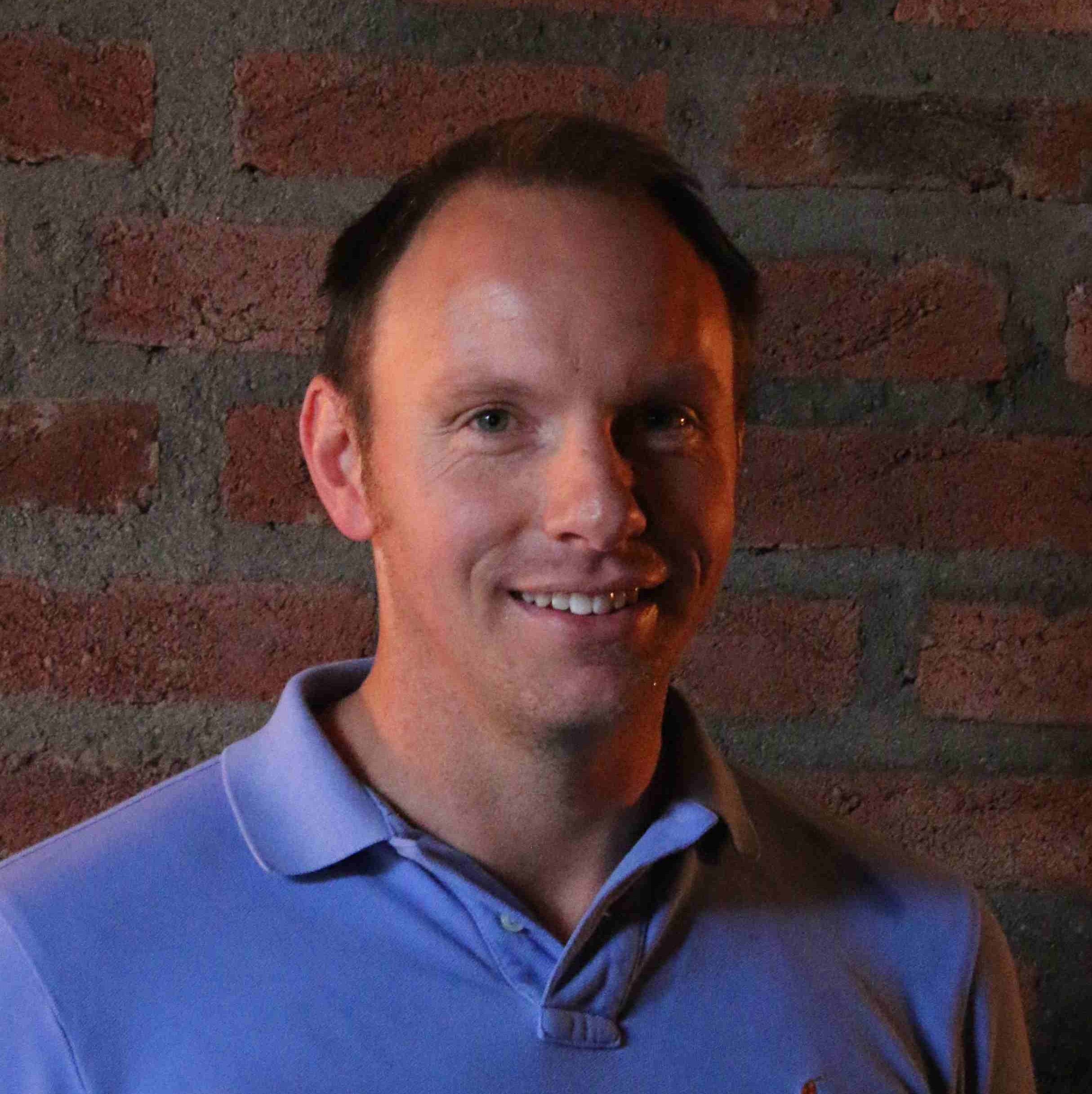 Lars Kristian Gjone (i permisjon ut 2022)