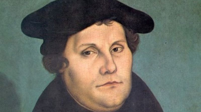 Reformasjonsgudstjenester høsten 2017