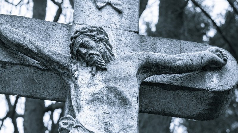 Langfredag Image by Thomas B. from Pixabay