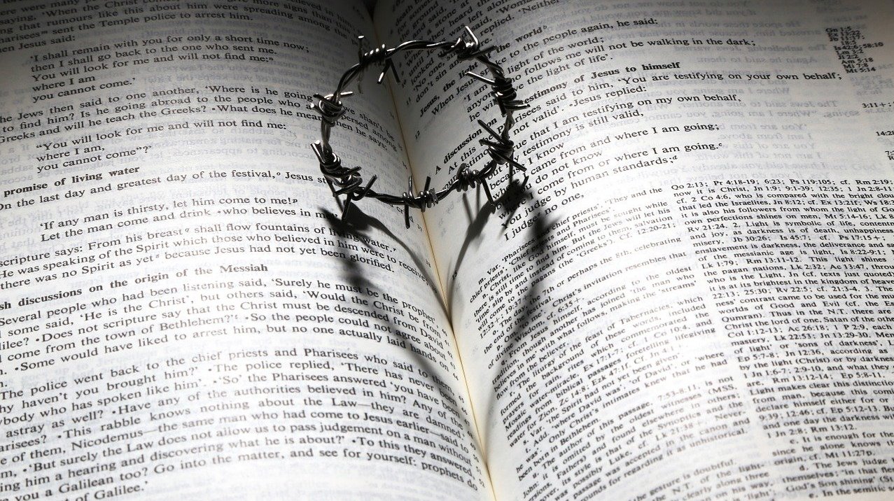 Image by James Chan from Pixabay 