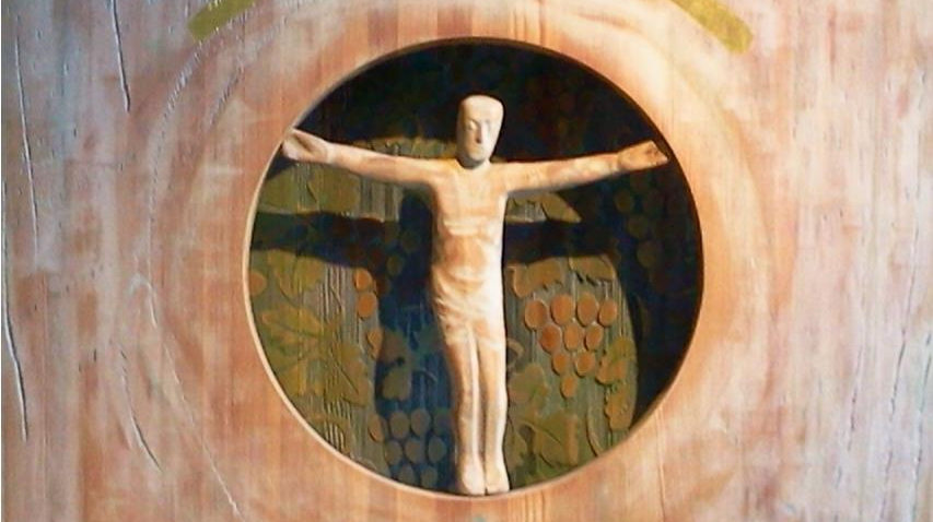 Sentrerende bønn - kristen meditasjon våren 2019