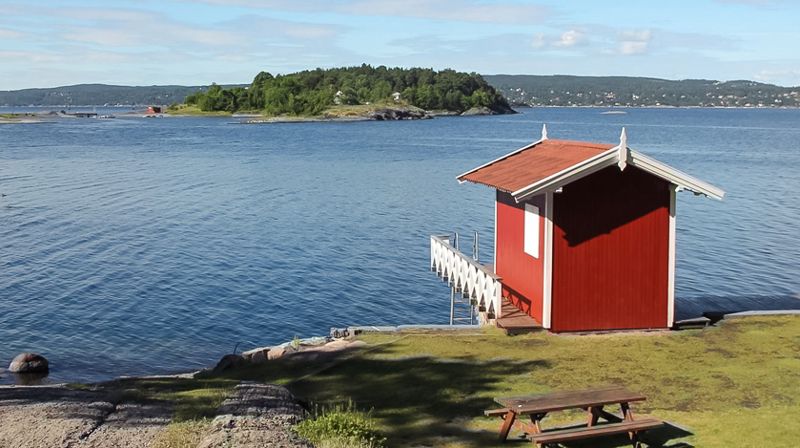 Bli med på KIKK-tur!