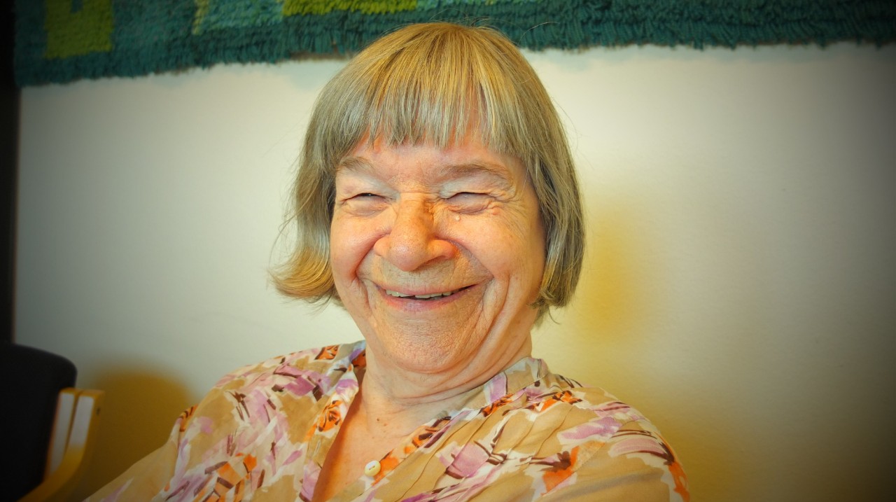 Foto: Robert August Pedersen