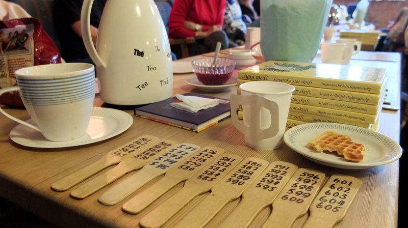 Foto: Robert August Pedersen