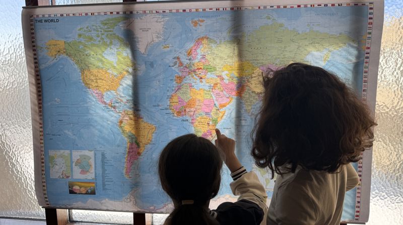 Ny klubb for 4-6 åringer!