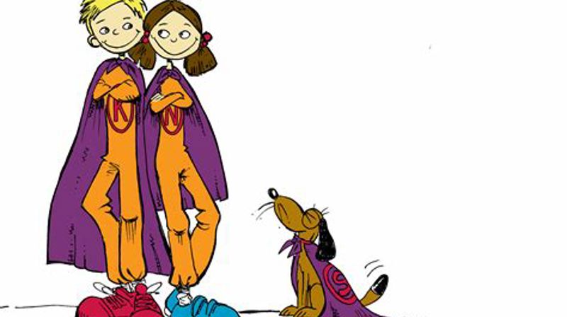 Karneval gudstjeneste