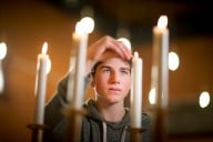 Kirkelig konfirmasjon?