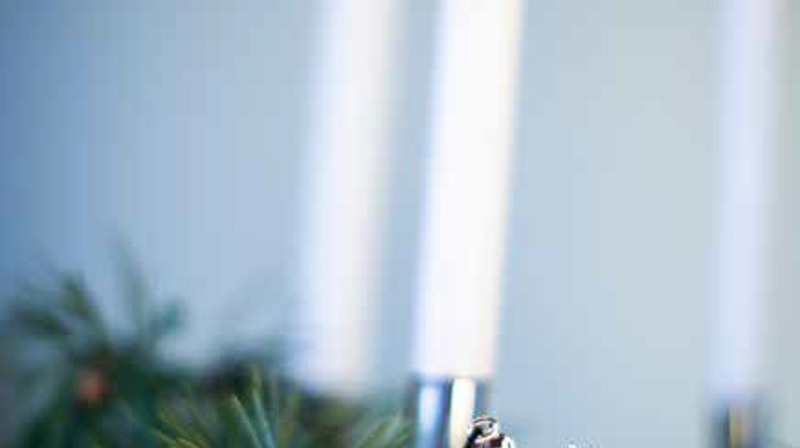 Advents og julegudstjenester i Manglerud kirke