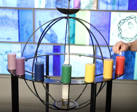 Fastetid i Manglerud menighet