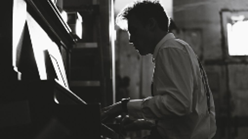 Fellesskapskveld: Tvilerens håp