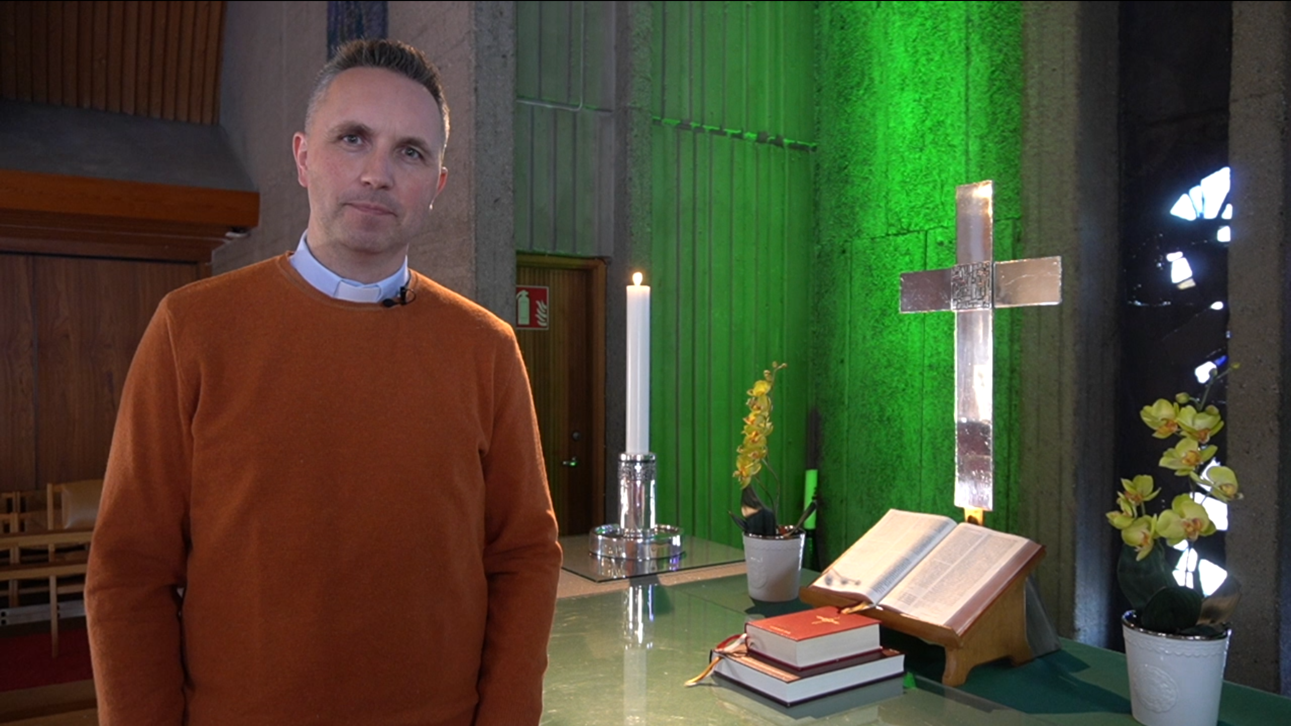 Ord for dagen, 7. februar 2021