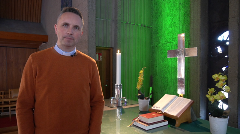 Ord for dagen, 7. februar 2021