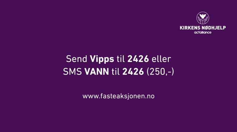 Ord for dagen, Maria budskapsdag