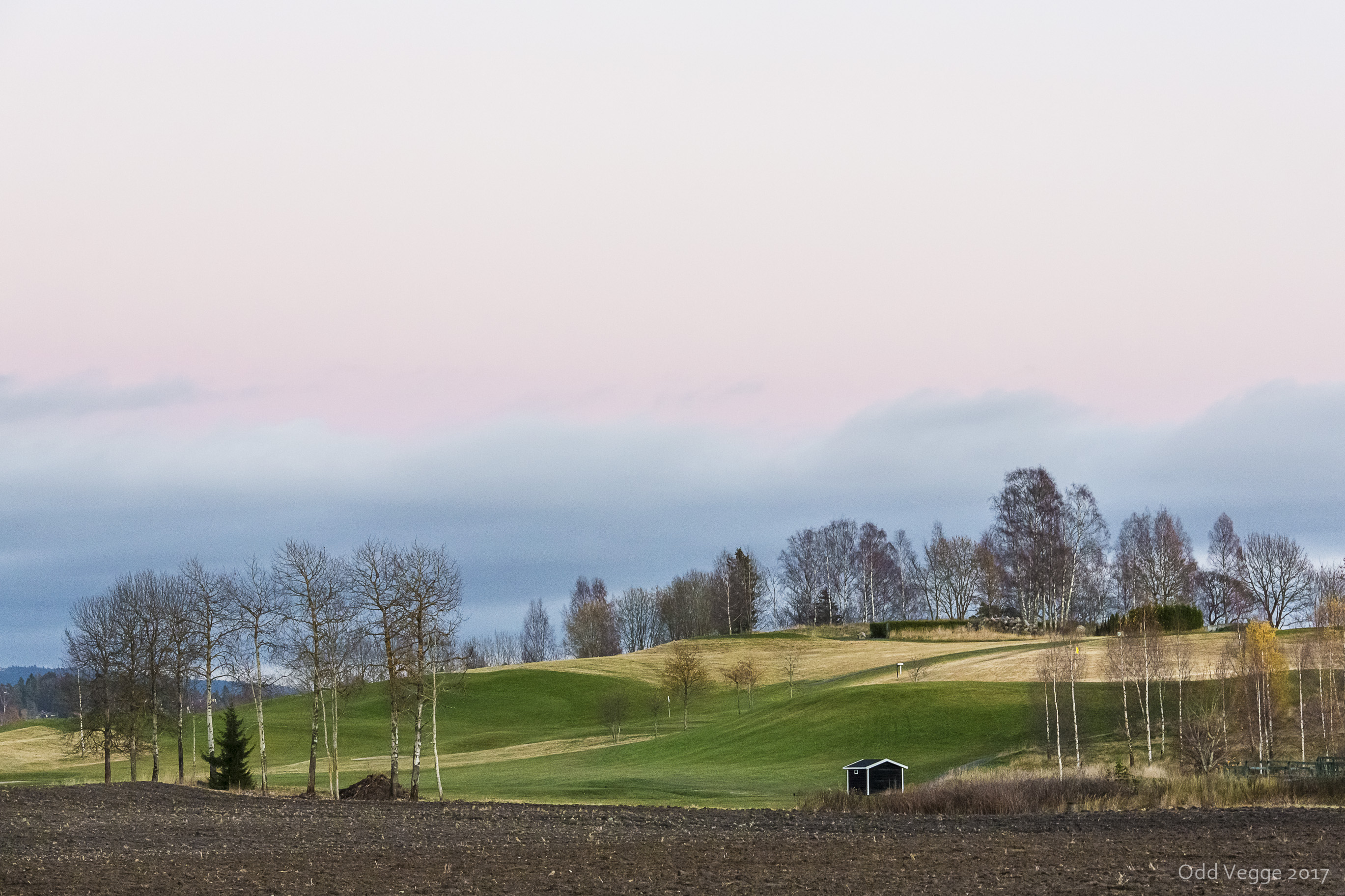 Foto: Odd Vegge