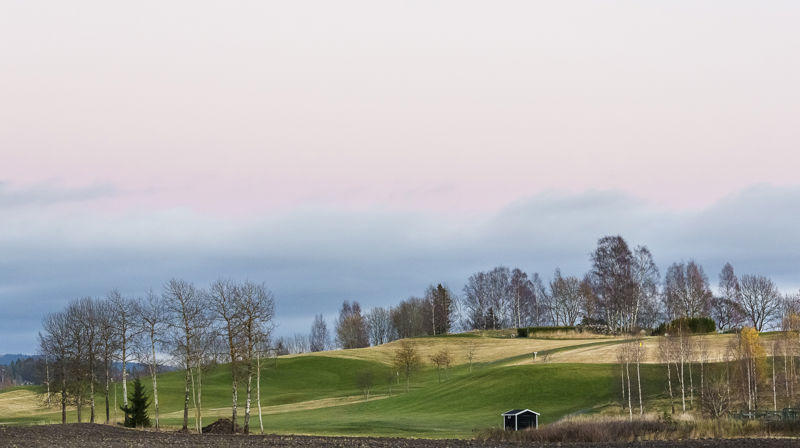 Foto: Odd Vegge