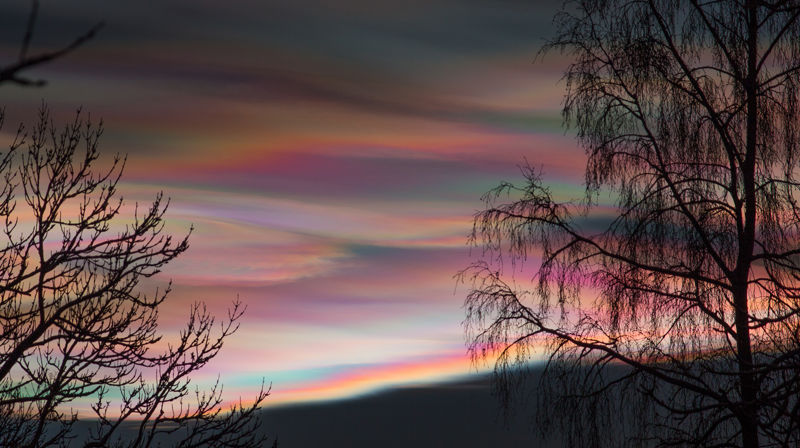 Foto: Odd Vegge