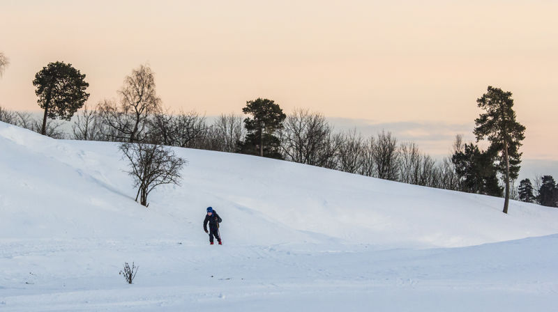 Foto: Odd Vegge
