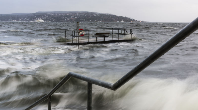 Foto: Odd Vegge
